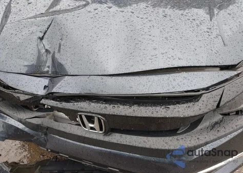 2020 Honda Civic Lx z USA, uszkodzony, nr VIN 2HGFC2F63LH566101